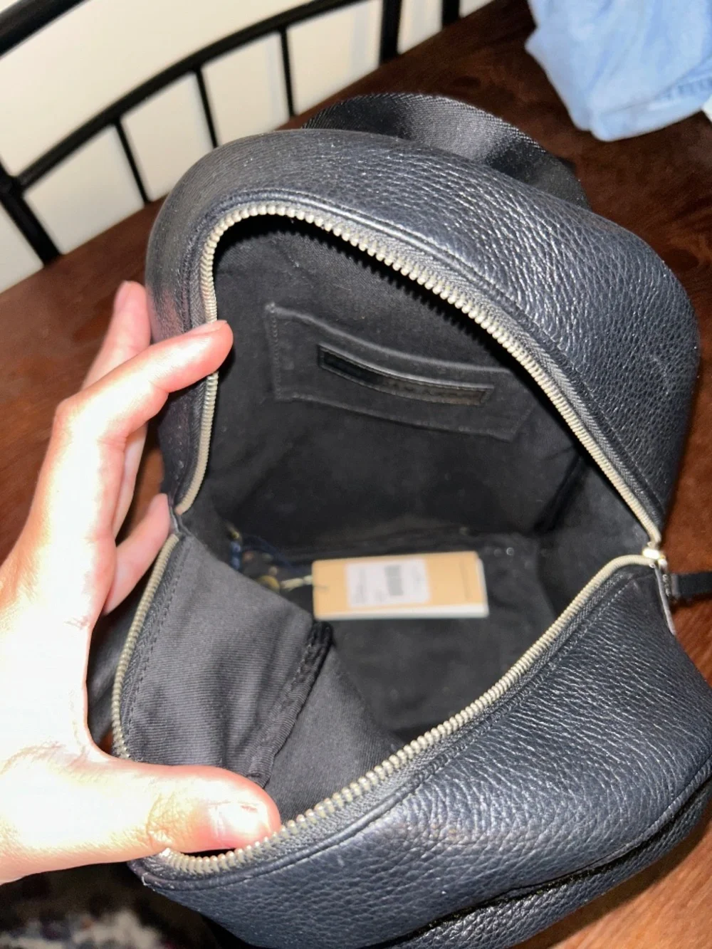 Rebecca Minkoff Mini Mab Backpack
